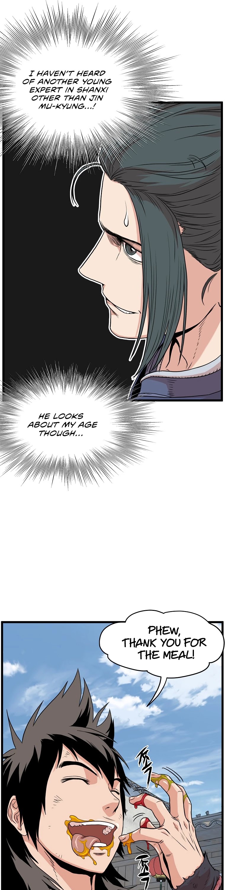 Murim Login Chapter 92 image 10